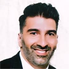 Just a few of Walmart's "Shinning Star's" attending Dalhousie University's  career fair for pharmacy students.