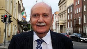 Irish Nationwide, Michael Fingleton: Could it go bust?