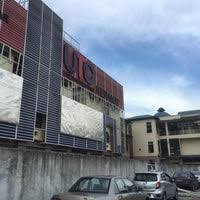 Anggerik mall, seksyen 14, shah alam. Mini Utc Keramat Mall