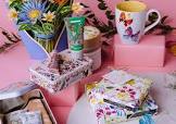 assorted accessories for home decoration 