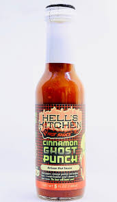 We did not find results for: Hell S Kitchen Hot Sauce Tasting The Heat