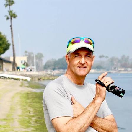 Dan McGill