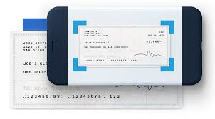 Cash a check at money services and you'll have dollars in your pocket straightaway. Mobile Deposit Mobile Remote Deposit Mitek