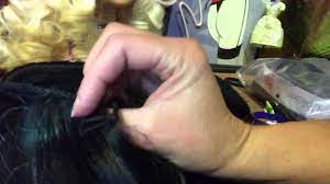 You are required to have the patience to use techniques and to know how to dye your hair. Can You Dye Synthetic Hair Black Off 71 Medpharmres Com