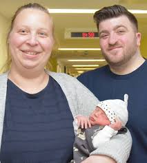 Das sind unsere Babys der Woche