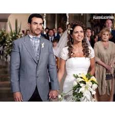 Especial De Jueve David Zepeda Boda Lucero