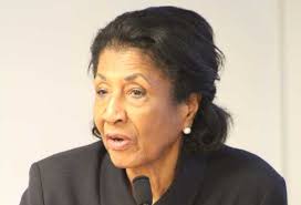 JAMAICAN TO THE BONE, PATSY BLAIR ROBERTSON: JOURNALIST, INTERNATIONAL  CIVIL SERVANT AND JAMAICAN PATRIOT