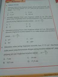 Uji Kompetensi 1 Matematika Kelas 8 Ilmusosial Id