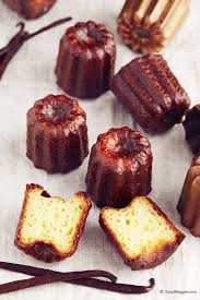 How To Make Perfect Caneles Canneles I Food Blogger French Desserts Canele Recipe Food