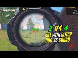 Special thanks to dmnj for teaching me this trick hey guys, this is mr.booyah this is my second video lol i'll be uploading regular free fire videos , so. Kill With Glitch Must Watch Duo Vs Squad Gameplay Moment Garena Free Fire