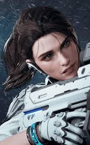 So I bought a descendant for the first time. Hailey of course. Now comming  from an ult valby main this chick is a COMPLETELY different play style. But  she seems fun so