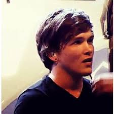 Niall Horan Josh Devine