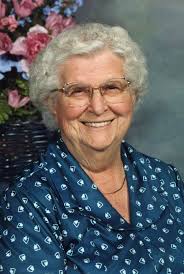 Barbara Elizabeth Rice