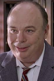 Paul Hayes — The Movie Database (TMDB)