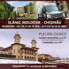 Check out tripadvisor members' 487 candid photos and videos of landmarks, hotels, and attractions in slanic moldova. Transport Public SlÄnic Moldova