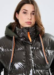 Compras Chaqueta Lili Bright Doudoune mujer verde