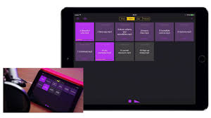 Soundboard Studio For Ios Youtube With the addition of soundboard remote (available in the itunes app store), you can even control the mac version of soundboard from your ipad!