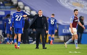 While timothy castagne is set for a short spell on the sidelines with a hamstring complaint, leicester city manager brendan rodgers has confirmed ricardo pereira's recovery from an acl injury is. Significant Injury Boost For Leicester City Ahead Of Fulham Game