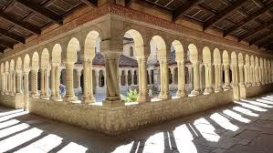 0,10 3123 625 0 1107313 abbazia santa maria di follina. Pellegrinaggio E Turismo L Abbazia Di Follina Offre Ospitalita