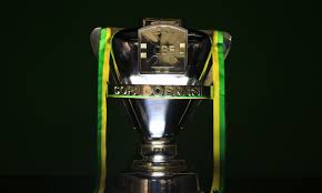 Latest news, fixtures & results, tables, teams, top scorer. Definidos Os Confrontos Da Primeira Fase Da Copa Do Brasil 2021 Agencia Brasil