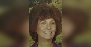 Obituary information for Charlene Harris