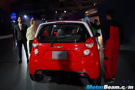 Chevrolet beat accessories are available online at autoglam. Chevrolet Beat Special Edition Showcased At 2016 Auto Expo Live Motorbeam