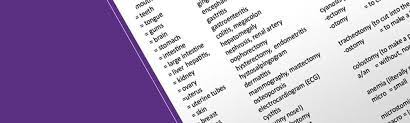 Free medical terminology course online bc. Online Medical Terminology Course Des Moines University