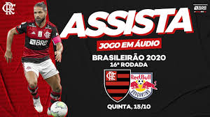Obtenha acesso instantâneo ao maior escopo de recreação na rede, claramente de qualquer território. Flamengo X Rb Bragantino Ao Vivo Na Flatv Brasileiro 2020 Youtube