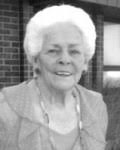 Lois Wright Obituary (2011)