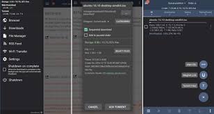 O youtube é o app oficial da google para você acessar no seu android a rede social de compartilhamento de vídeos mais famosa do mundo. 9 Best Android Torrent Apps To Download Torrents 2019