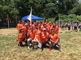 Some of them are traditional playground games and. Outrageous Team Building Relay Games Corporate Team Event