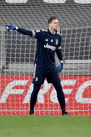 Szczesny signs juventus contract extension. Juventus Spezia Szczesny Second Half Of A Good Level Juventus Tv