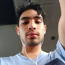 Anthony Caballero (@cz_anthony)