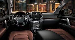 Known internally as the 300 series, it's expected to start deliveries this summer, meaning it will likely be considered a 2022 model. Unveiling Toyota Land Cruiser 2022 Simplycarbuyers Blog