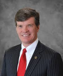 Kevin Dunbar Kicks Off C-Suite Speaker Series