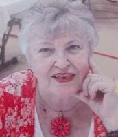 Nancy Linger Obituary