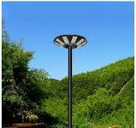 LED High Quality Solar UFO Light for Road Garden Square ...