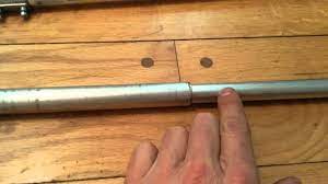 I use the same poles for my superfly, wilderness logics old man winter, simply light designs winter haven. Diy Tarp Poles 04 Youtube