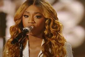 Congrats to Gabby Samone