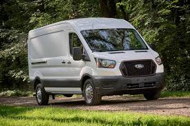 The bedroom zone has 4 lights, and the kitchen zone has 6 lights. 2021 Ford Transit Cargo Van Pictures 46 Photos Edmunds