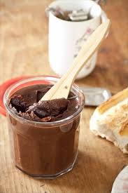 Pate A Tartiner Chocolat Noisettes Recette Chocolat Noisette Pate A Tartiner Pate A Tartiner Chocolat