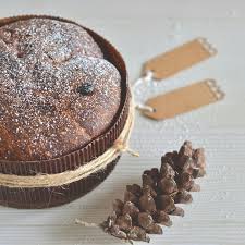 Una bontà per tutti, con un mix di farine prive di glutine per restituire tutta la morbidezza e il profumo del natale. Panettone Fatto In Casa La Ricetta Semplice In 10 Minuti