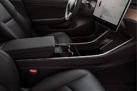 I have the black interior already.i will be selling my first m3 if anyone is interested.fully loaded red lightning. New Tesla Model 3 Interior Shots Look Yummy Autoevolution