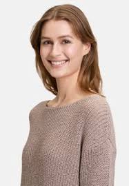 Betty Barclay Strickpullover