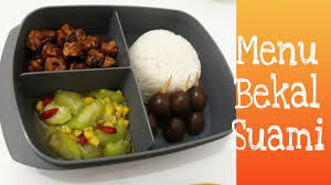 Jun 09, 2021 · resep daging saus tiram. Ide Bekal Suami 4 Menu Bekal Murah Meriah Dan Bergizi Youtube