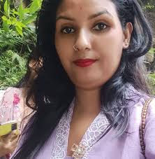 Gitanjali Sharma Bora
