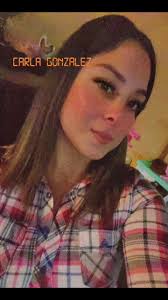 Carla Gonzalez Spanish