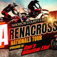 Arenacross Nationals Tour — Madison County Fairgrounds