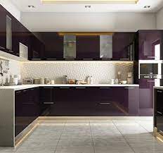 Kitchen should be so designed so as to have proper place for each and every item. 30 Latest Modular Kitchen Designs Ideas In India 2020