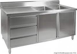 Maybe you would like to learn more about one of these? Stainless Steel Kitchen Cabinet Doors With Comely Scheme New Home Furniture Stainless Steel Kitchen Cabinets Steel Kitchen Cabinets Stainless Steel Cabinets